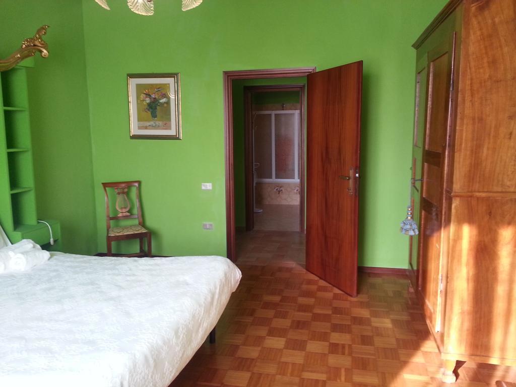 Вилла Agriturismo L'Angelina Alfonsine Экстерьер фото