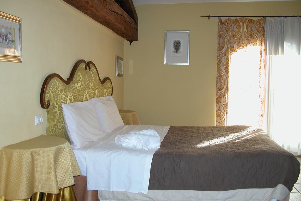 Вилла Agriturismo L'Angelina Alfonsine Номер фото