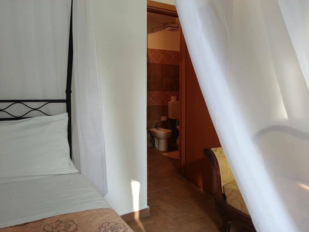 Вилла Agriturismo L'Angelina Alfonsine Номер фото