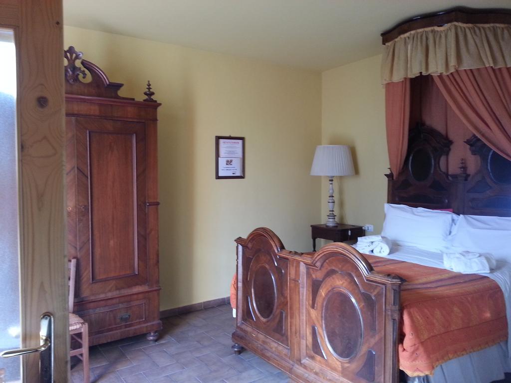 Вилла Agriturismo L'Angelina Alfonsine Номер фото