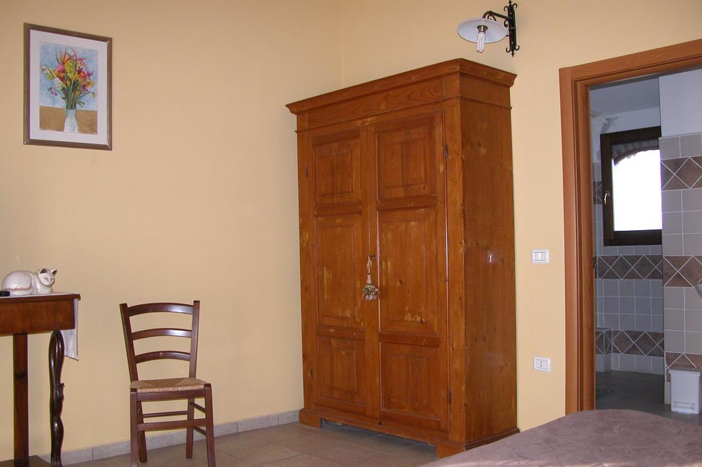 Вилла Agriturismo L'Angelina Alfonsine Экстерьер фото